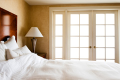 Haswellsykes bedroom extension costs