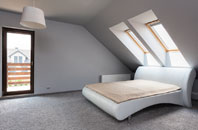 Haswellsykes bedroom extensions